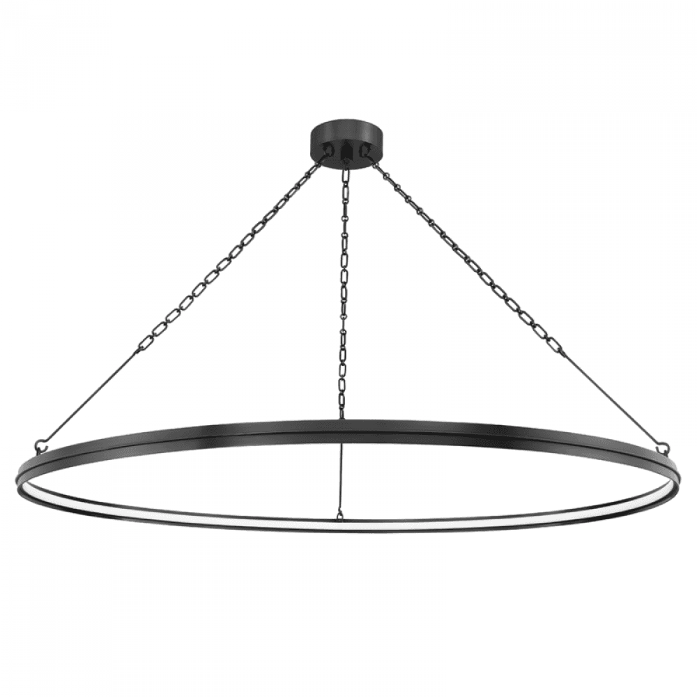 Hudson Valley Rosendale Chandelier Bronze