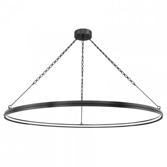 Hudson Valley Rosendale Chandelier Bronze