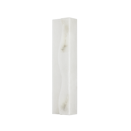Hudson Valley Sanger 21" Tall Wall Sconce Soft White