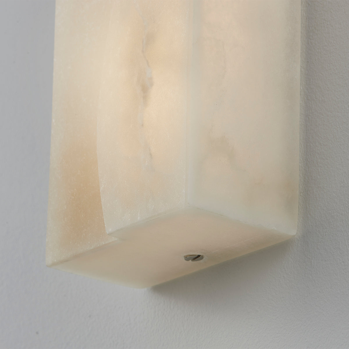 Hudson Valley Sanger 33" Tall Wall Sconce in Soft White, alternate view 1