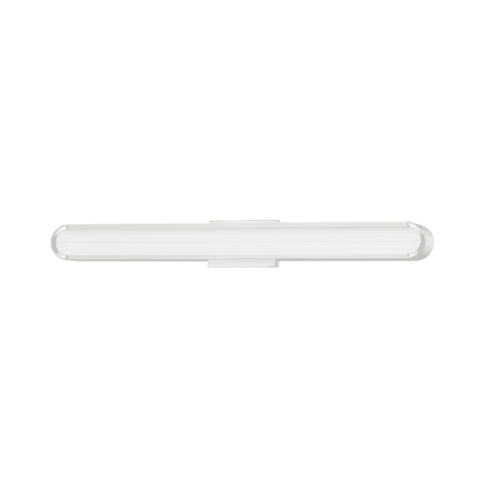 Hudson Valley Starkey Bath Vanity Light Nickel
