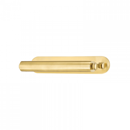 Hudson Valley Stockport Picture Light Brass