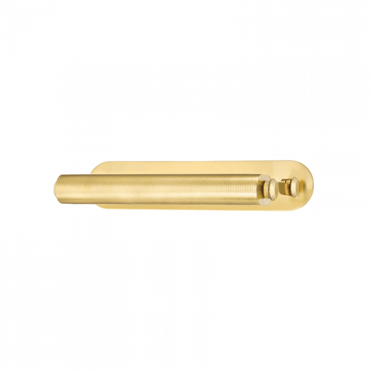 Hudson Valley Stockport Picture Light Brass