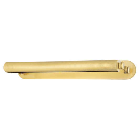 Hudson Valley Stockport Picture Light Brass