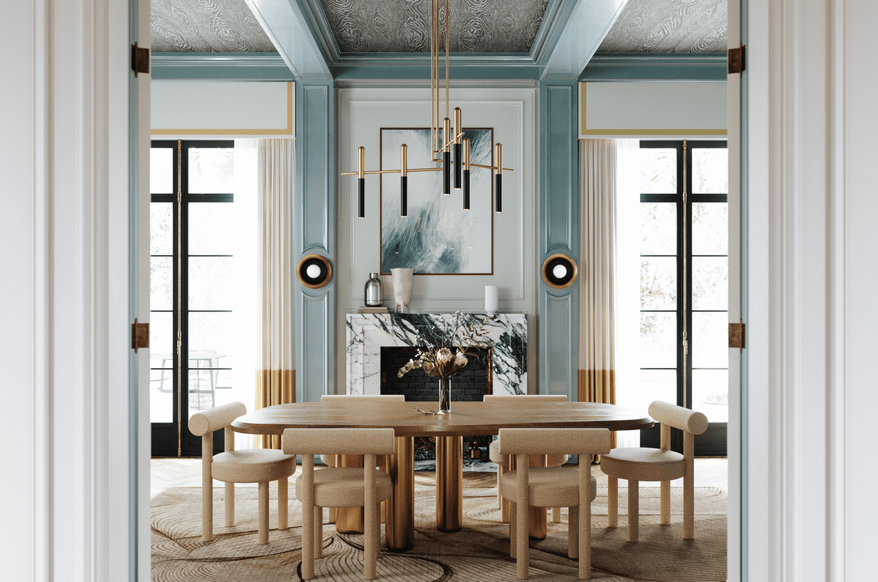 Hudson Valley Tobia Wall Sconce