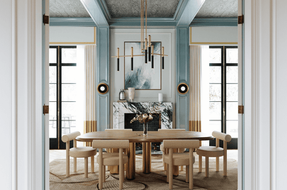 Hudson Valley Tobia Wall Sconce