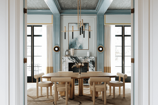 Hudson Valley Tobia Wall Sconce