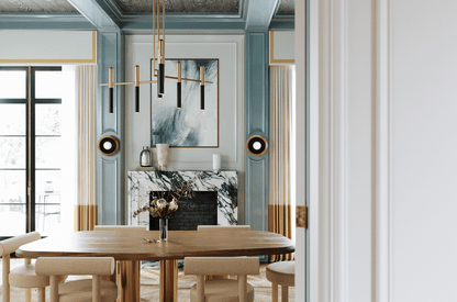 Hudson Valley Tobia Wall Sconce
