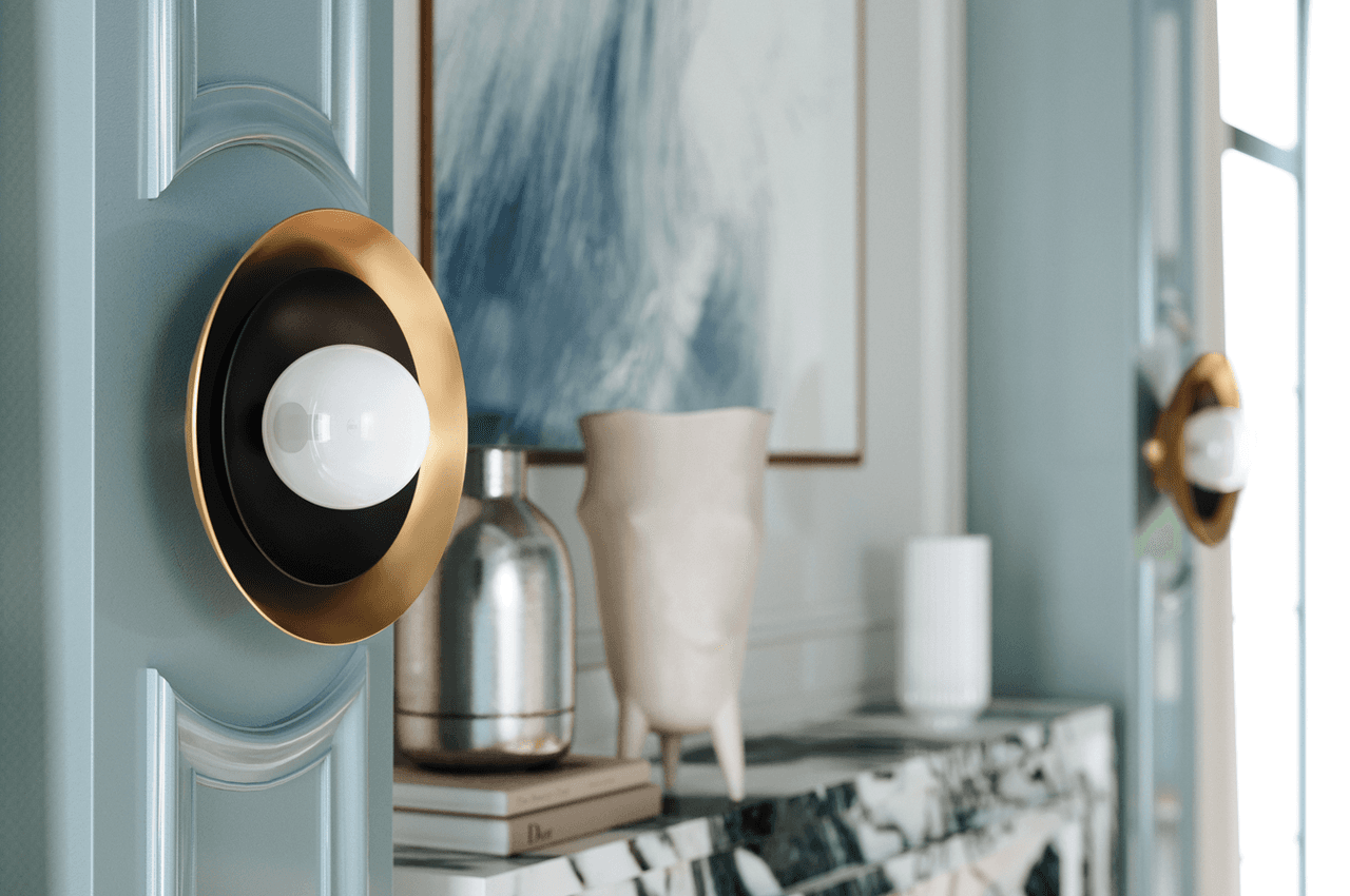 Hudson Valley Tobia Wall Sconce