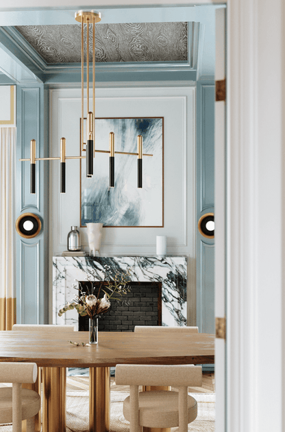 Hudson Valley Tobia Wall Sconce