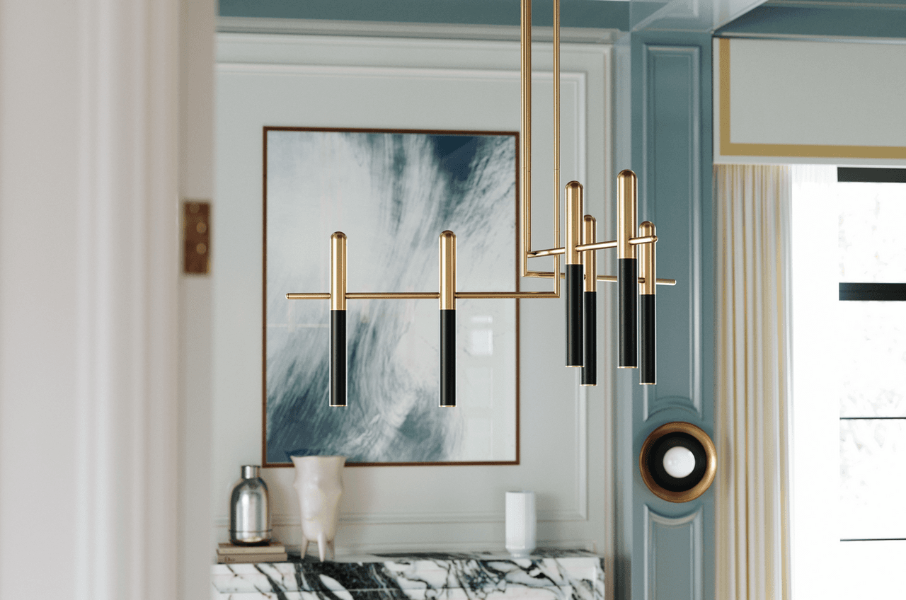 Hudson Valley Tobia Wall Sconce