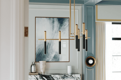 Hudson Valley Tobia Wall Sconce