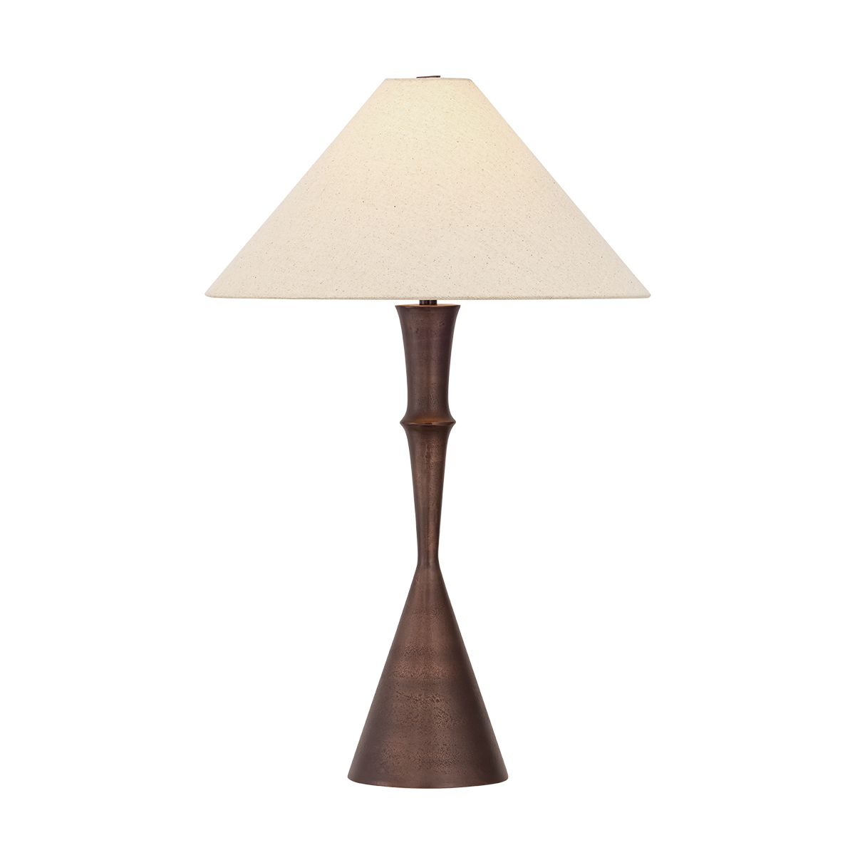 Hudson Valley Viewmont Table Lamp Bronze