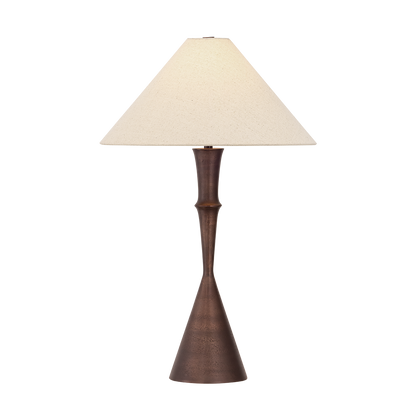 Hudson Valley Viewmont Table Lamp Bronze