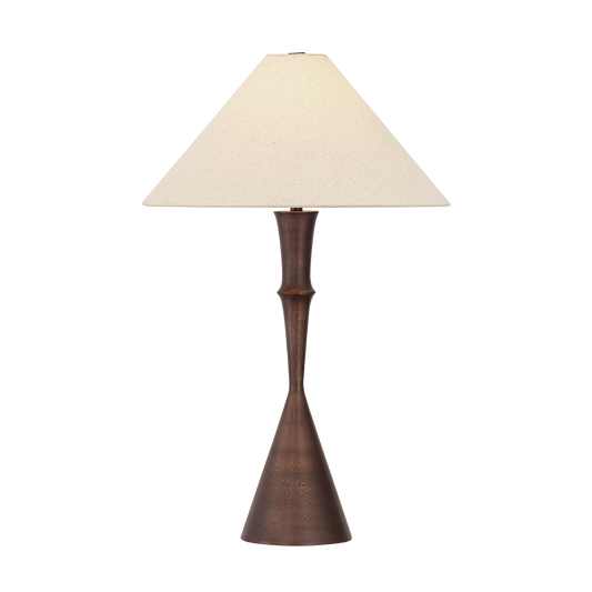 Hudson Valley Viewmont Table Lamp Bronze