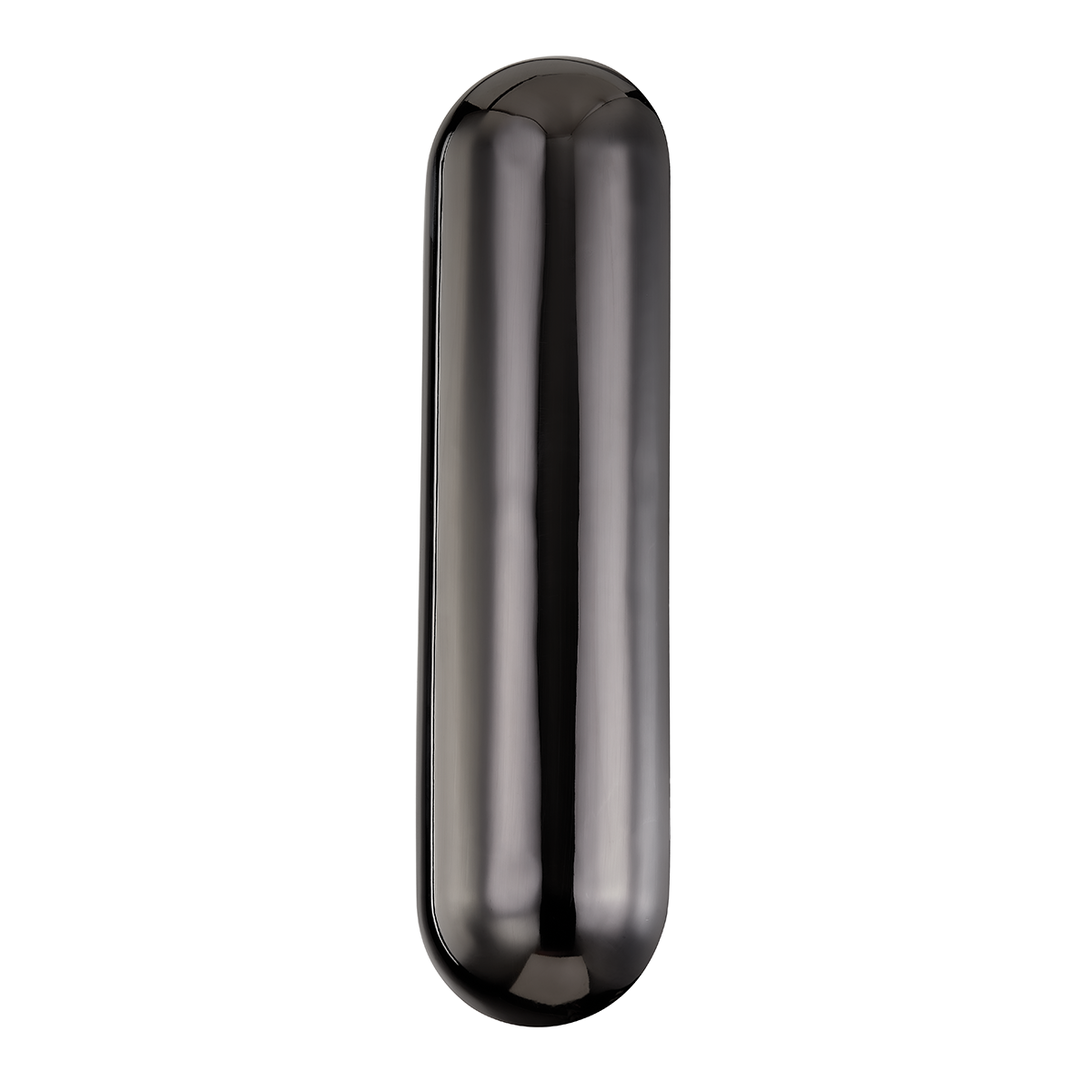 Hudson Valley Wheeler Wall Sconce Black Nickel