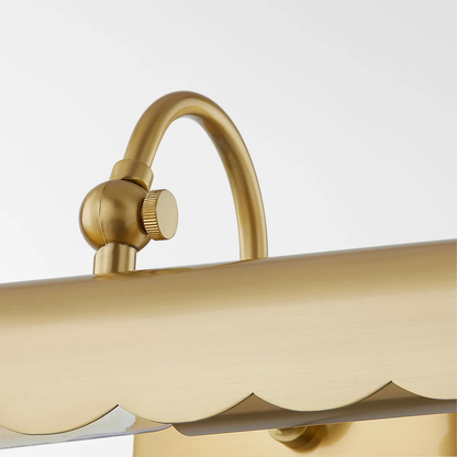 Sconces-Mitzi by Hudson Valley Lighting-HL762103