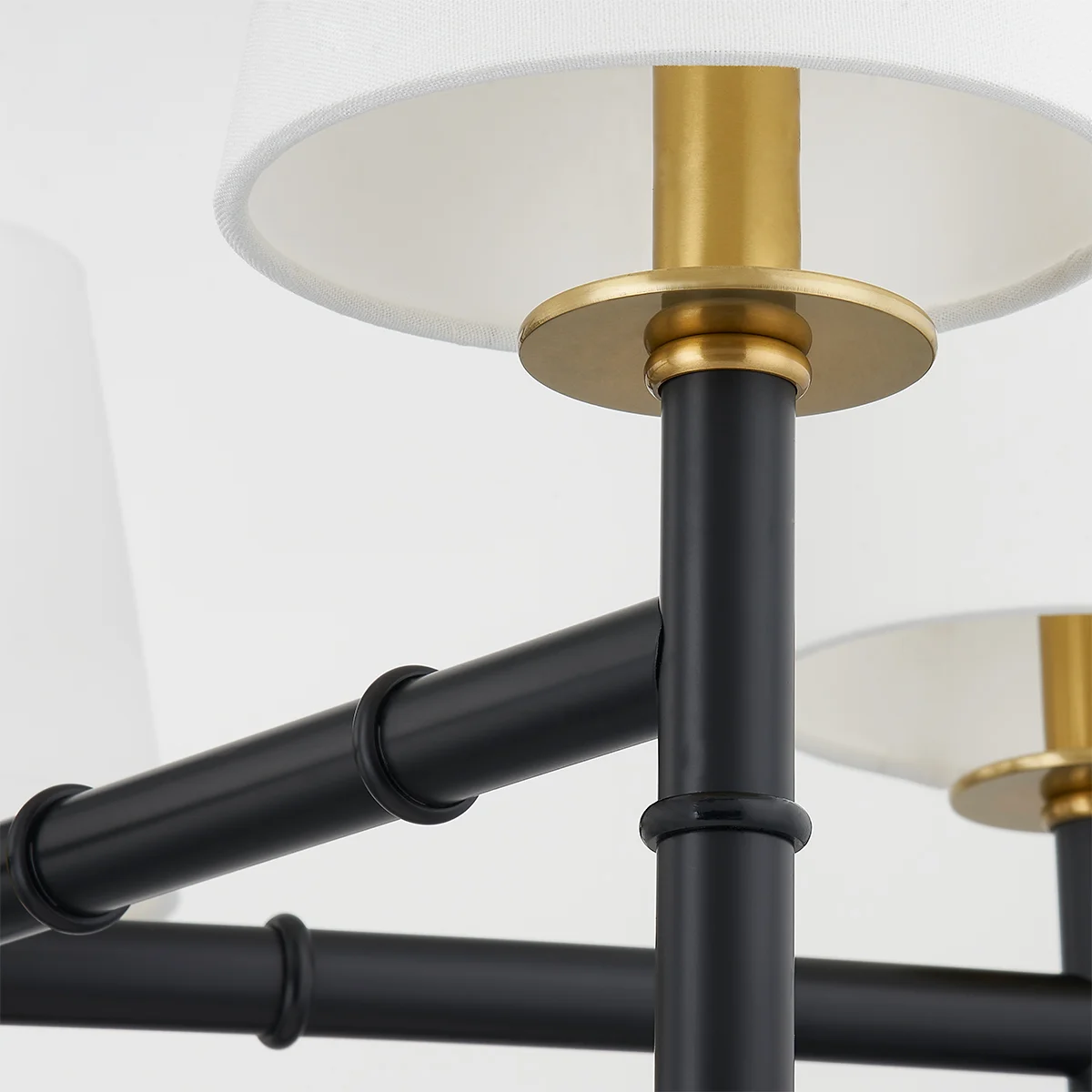 Chandeliers-Mitzi by Hudson Valley Lighting-H759805