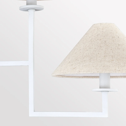 Chandeliers-Mitzi by Hudson Valley Lighting-H760806