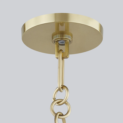 Pendants-Mitzi by Hudson Valley Lighting-H761701A