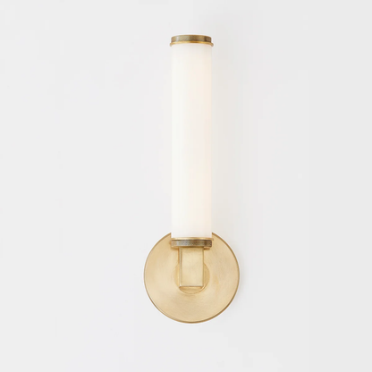 Hudson Valley Cromwell Wall Sconce Old Bronze
