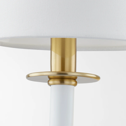 Sconces-Mitzi by Hudson Valley Lighting-H759101