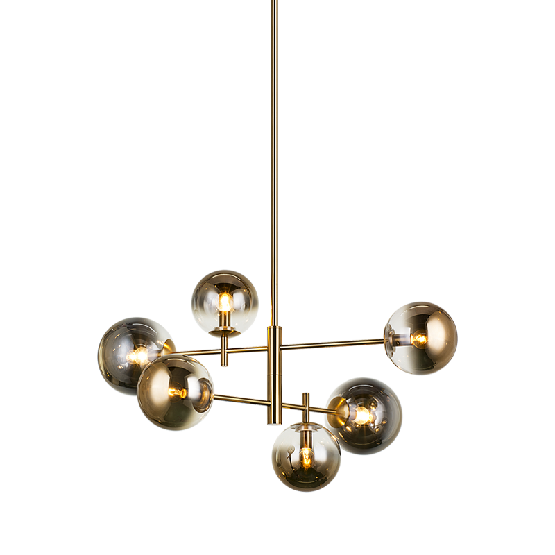 Pendants-Matteo Lighting-C70706