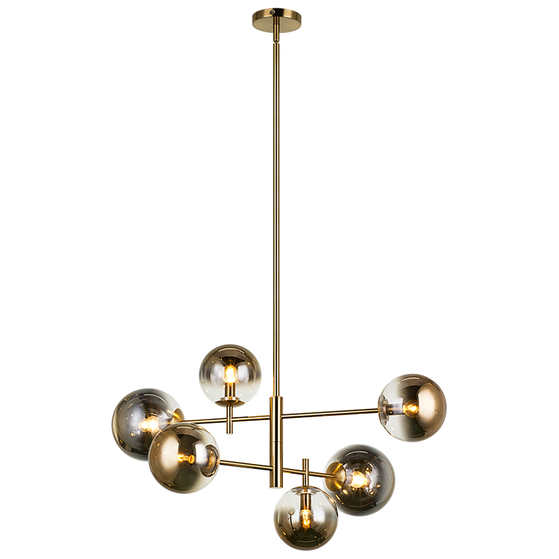 Pendants-Matteo Lighting-C70706