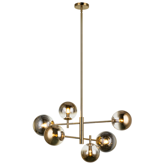 Pendants-Matteo Lighting-C70706
