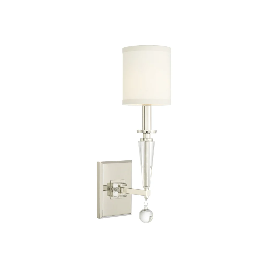 Paxton 1 Light Sconce