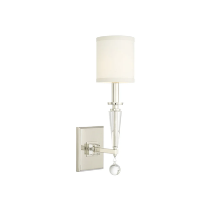 Paxton 1 Light Sconce