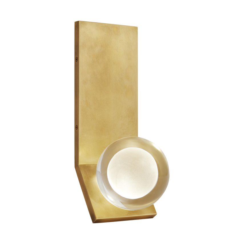 Visual Comfort Modern Mina Wall Sconce 
