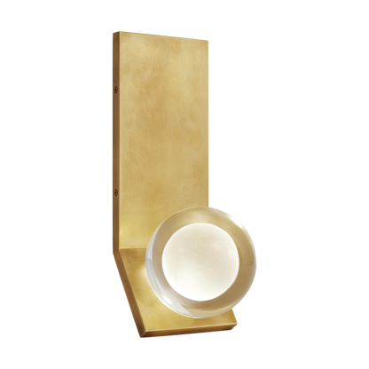 Visual Comfort Modern Mina Wall Sconce 