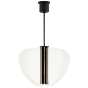 Chandeliers-Visual Comfort & Co. Modern Collection-700NYR28