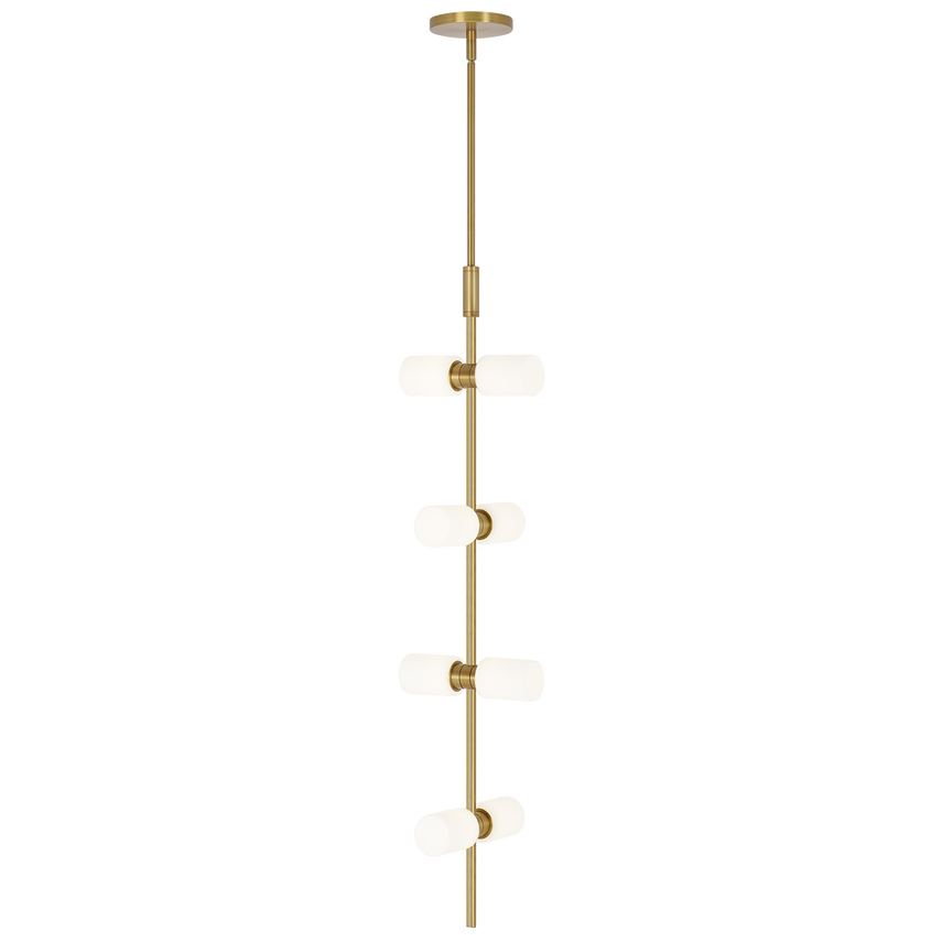 Visual Comfort Modern ModernRail Pendant