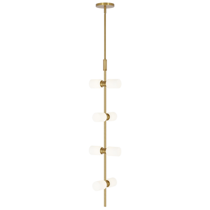 Visual Comfort Modern ModernRail Pendant