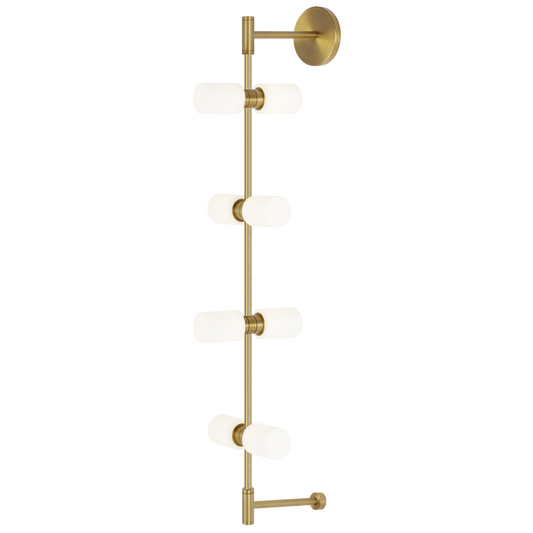 Sconces-Visual Comfort & Co. Modern Collection-700MDWS3
