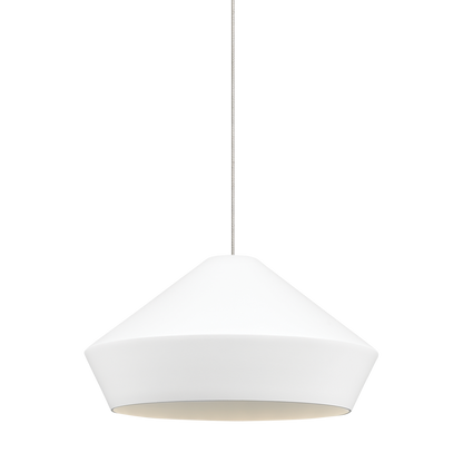 Visual Comfort Modern Brummel Pendant 