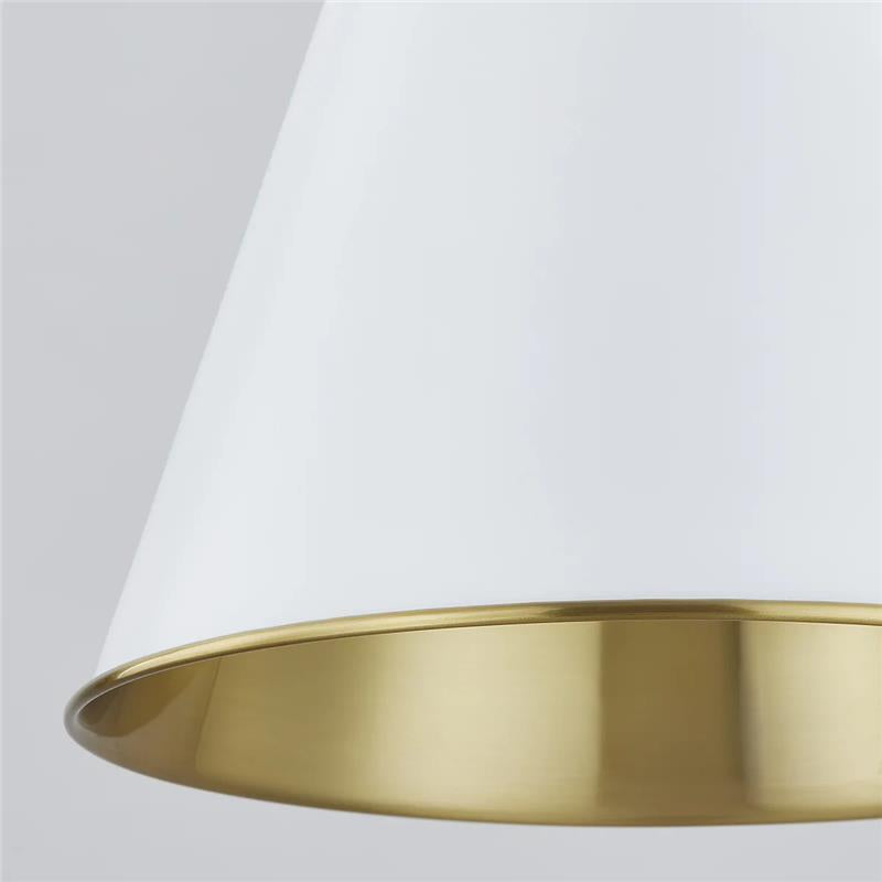 Pendants-Mitzi by Hudson Valley Lighting-H761701A