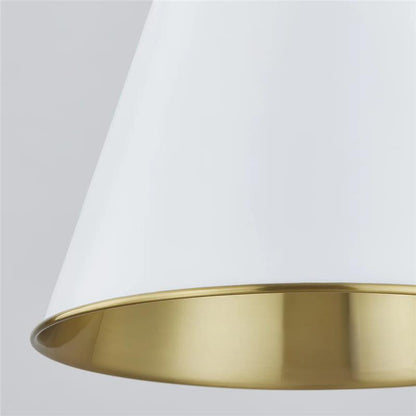Pendants-Mitzi by Hudson Valley Lighting-H761701A