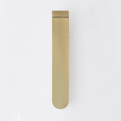 Hudson Valley Briarwood Wall Sconce Black Brass