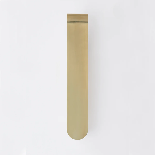 Hudson Valley Briarwood Wall Sconce Black Brass