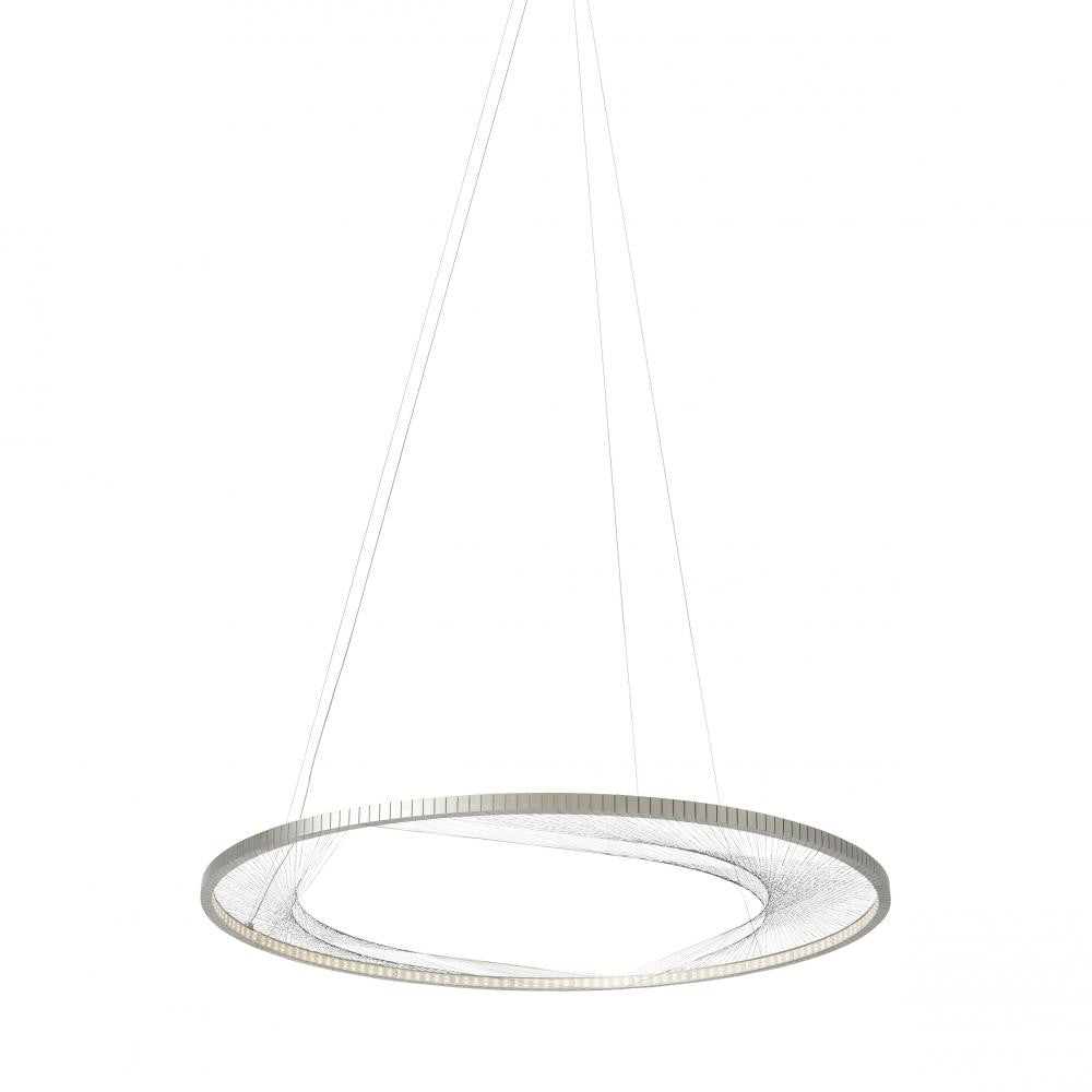 Pendants-Visual Comfort & Co. Modern Collection-700INT45