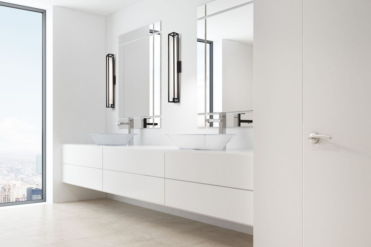 Sconces-Kuzco Lighting Inc-WS83427