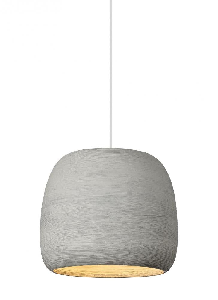 Visual Comfort Modern Karam Pendant 