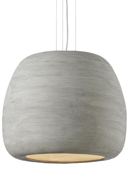 Visual Comfort Modern Karam Pendant 