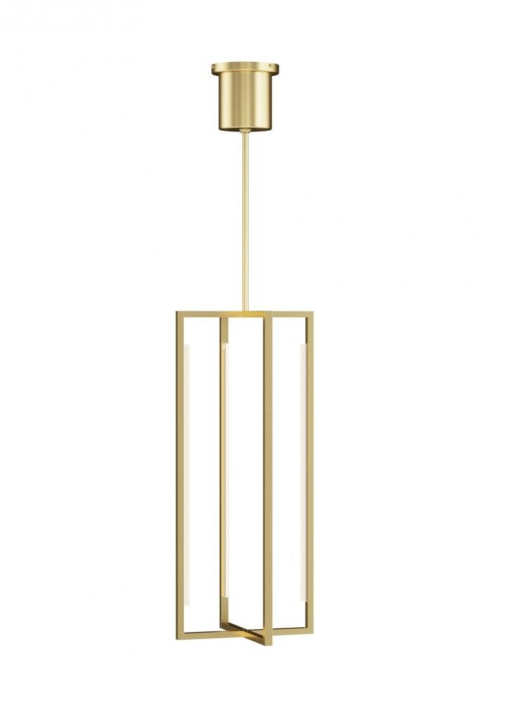 Visual Comfort Modern Kenway Pendant