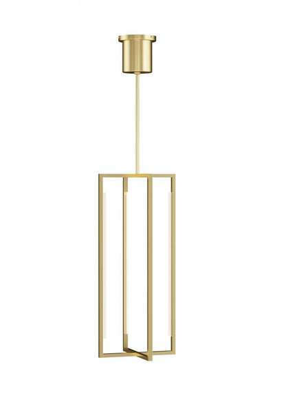 Visual Comfort Modern Kenway Pendant