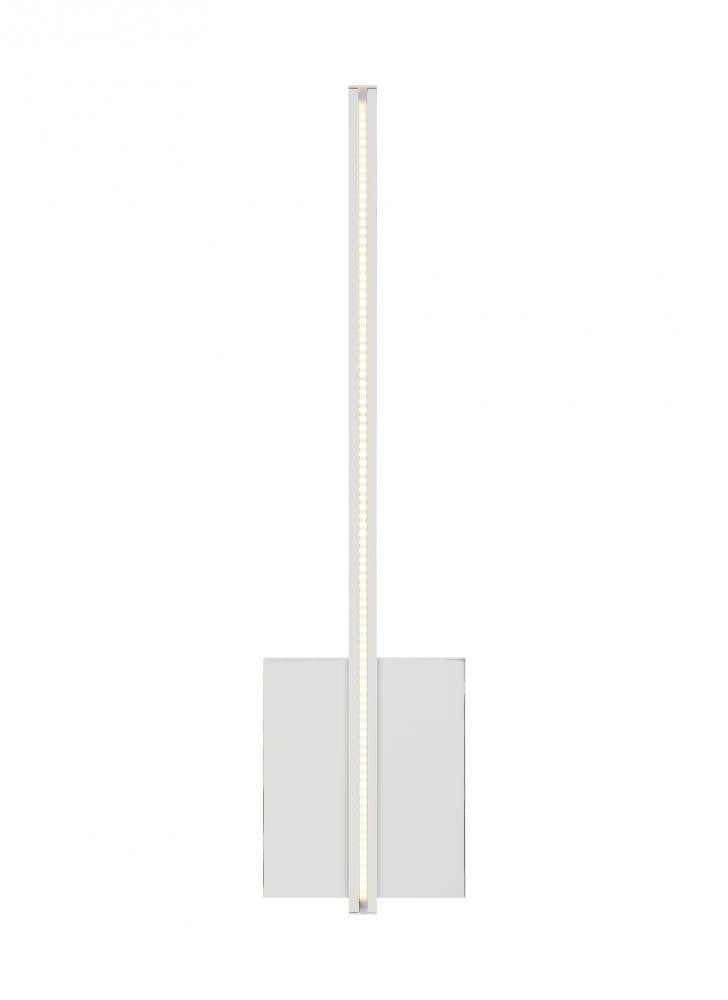 Visual Comfort Modern Kenway LED Outdoor Wall Sconce