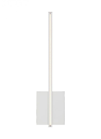 Visual Comfort Modern Kenway LED Outdoor Wall Sconce